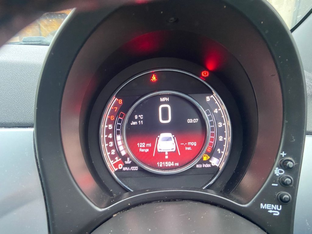 Used Fiat 500 2015 for sale - 77239365: Photo 11