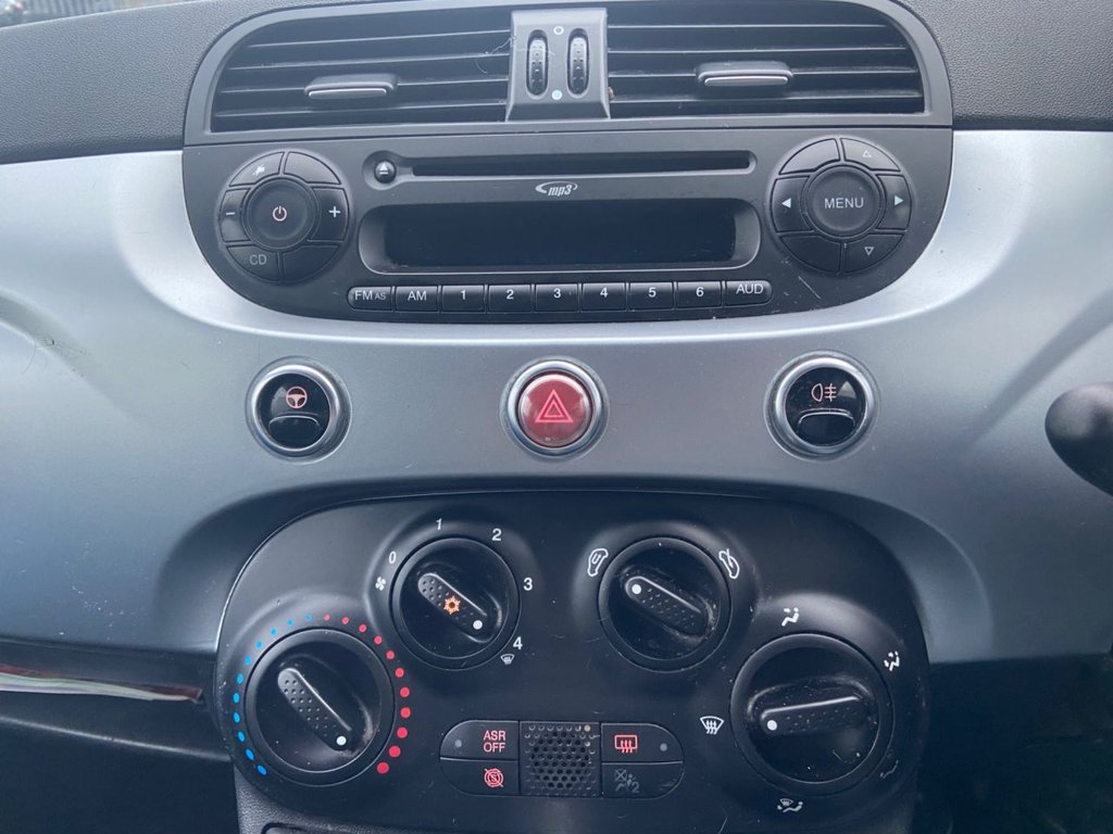 Used Fiat 500 2015 for sale - 77239365: Photo 14