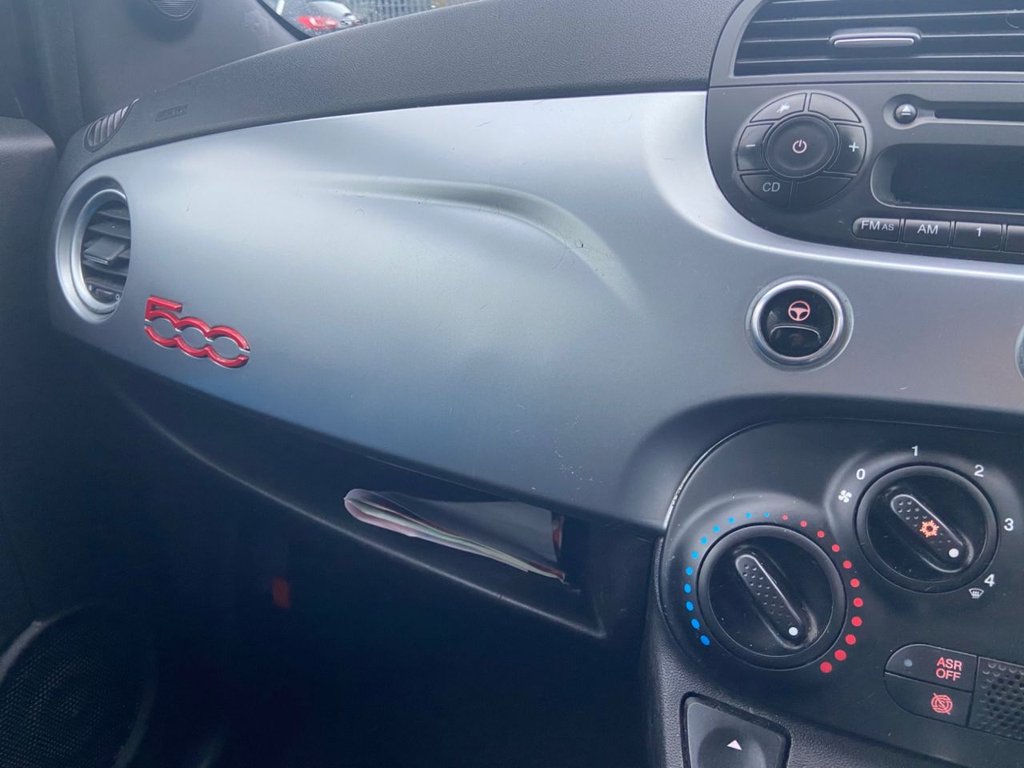 Used Fiat 500 2015 for sale - 77239365: Photo 15