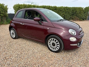 Used Fiat 500 2018 for sale - 79675478: Photo