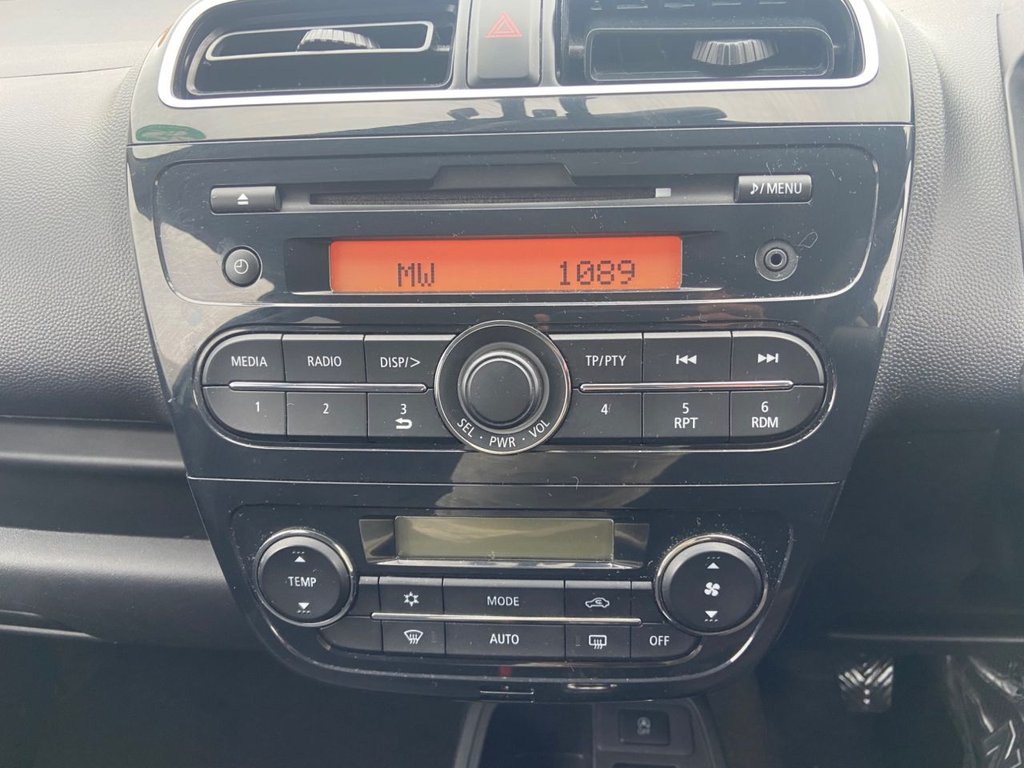 Used Mitsubishi Mirage 2016 for sale - 77464390: Photo 10