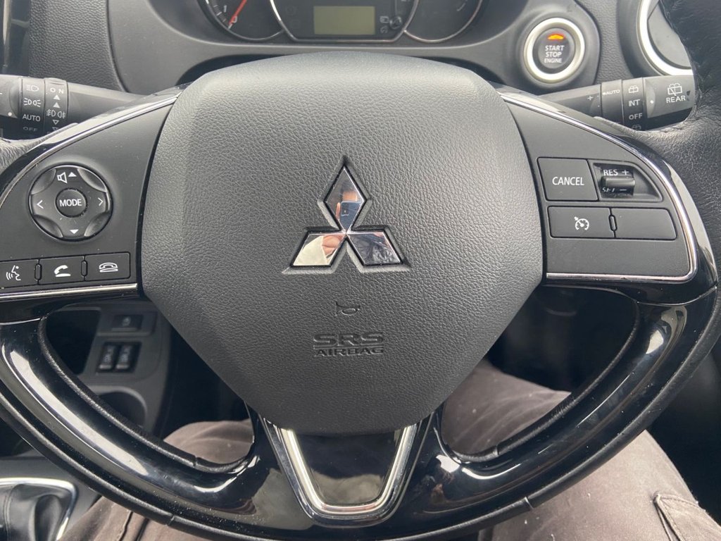 Used Mitsubishi Mirage 2016 for sale - 77464390: Photo 11