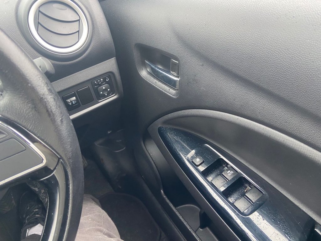 Used Mitsubishi Mirage 2016 for sale - 77464390: Photo 14