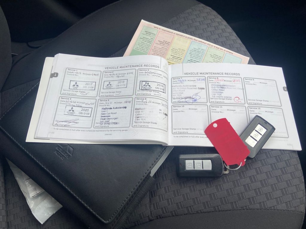 Used Mitsubishi Mirage 2016 for sale - 77464390: Photo 16