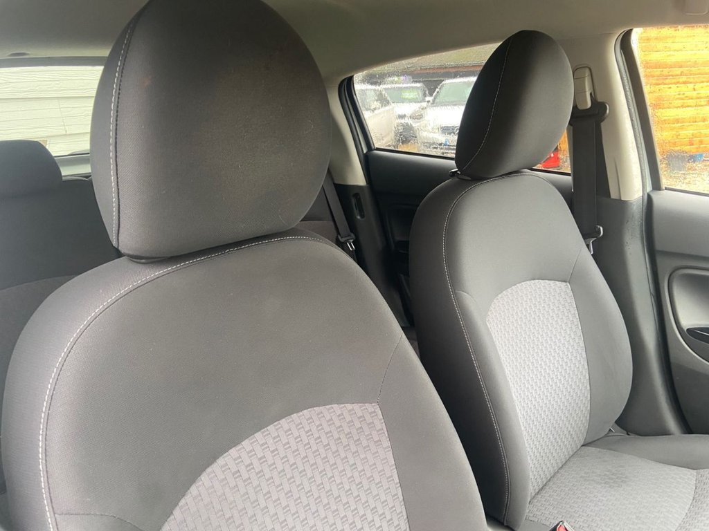 Used Mitsubishi Mirage 2016 for sale - 77464390: Photo 21