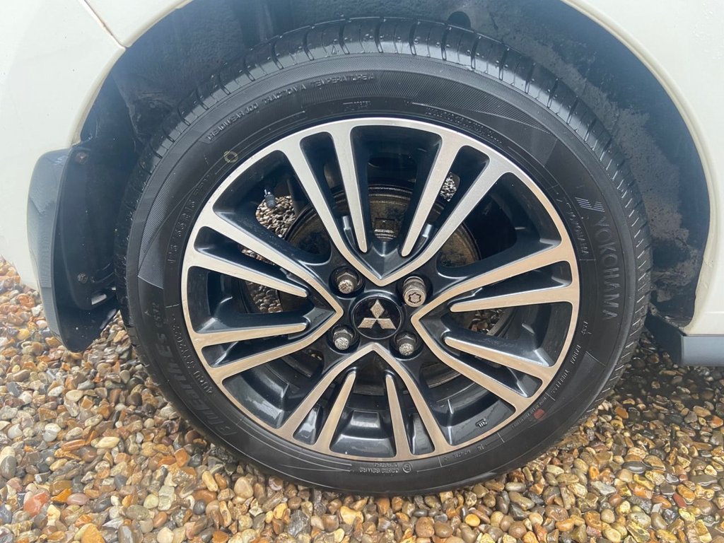 Used Mitsubishi Mirage 2016 for sale - 77464390: Photo 24