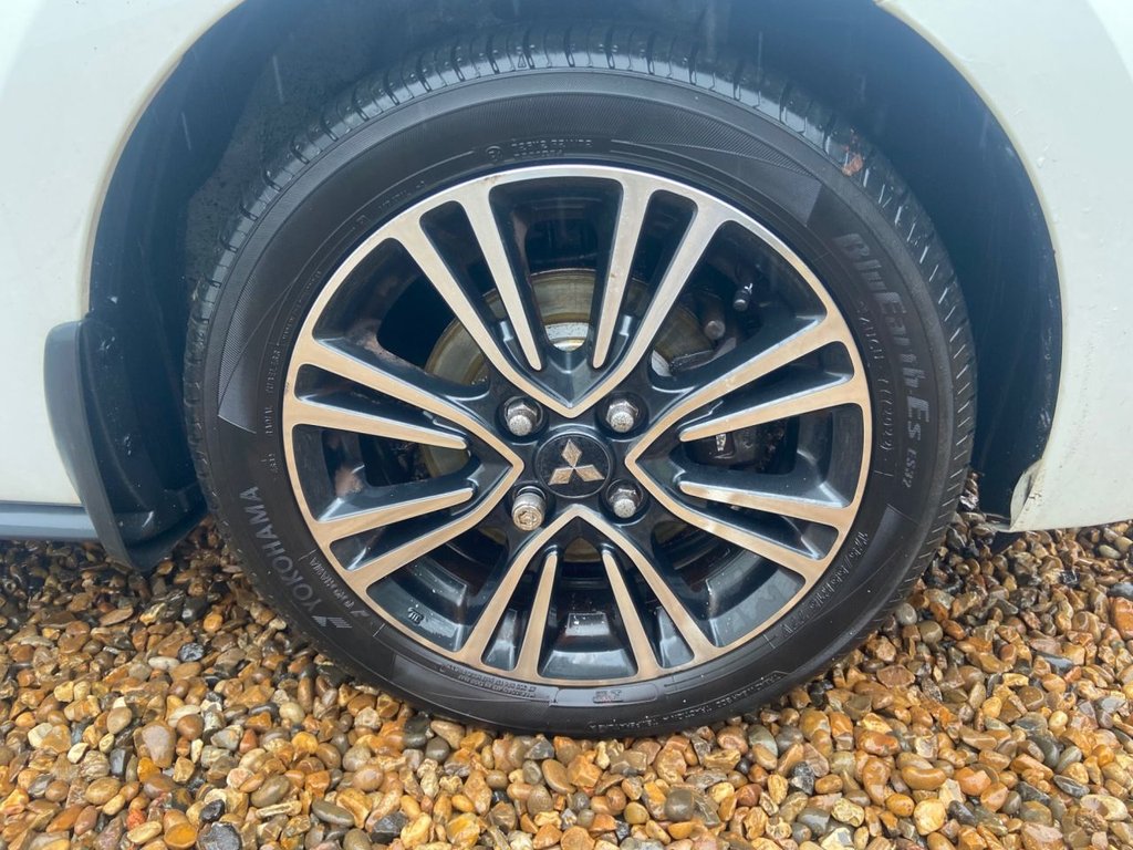 Used Mitsubishi Mirage 2016 for sale - 77464390: Photo 25