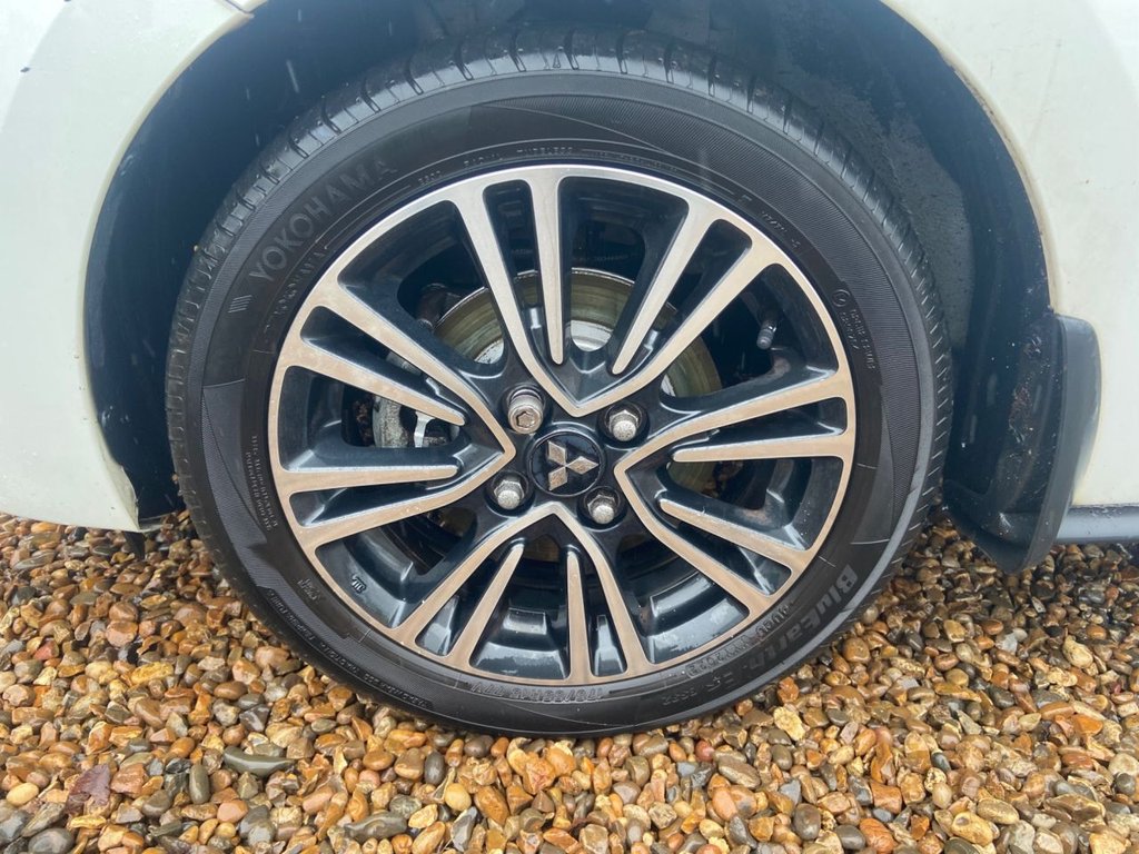 Used Mitsubishi Mirage 2016 for sale - 77464390: Photo 26