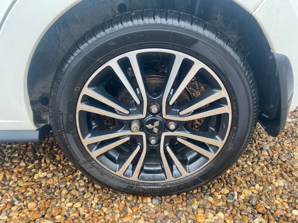 Used Mitsubishi Mirage 2016 for sale - 77464390: Photo 27