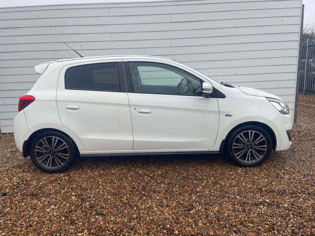 Used Mitsubishi Mirage 2016 for sale - 77464390: Photo 6