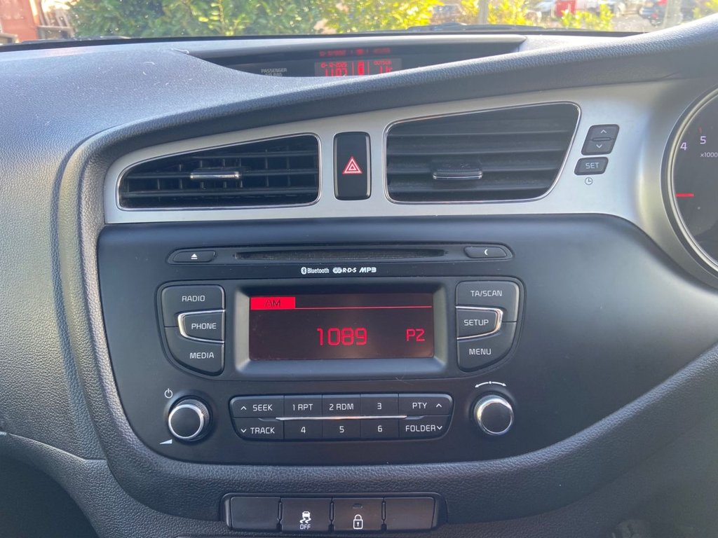 Used Kia Ceed 2018 for sale - 77014299: Photo 11