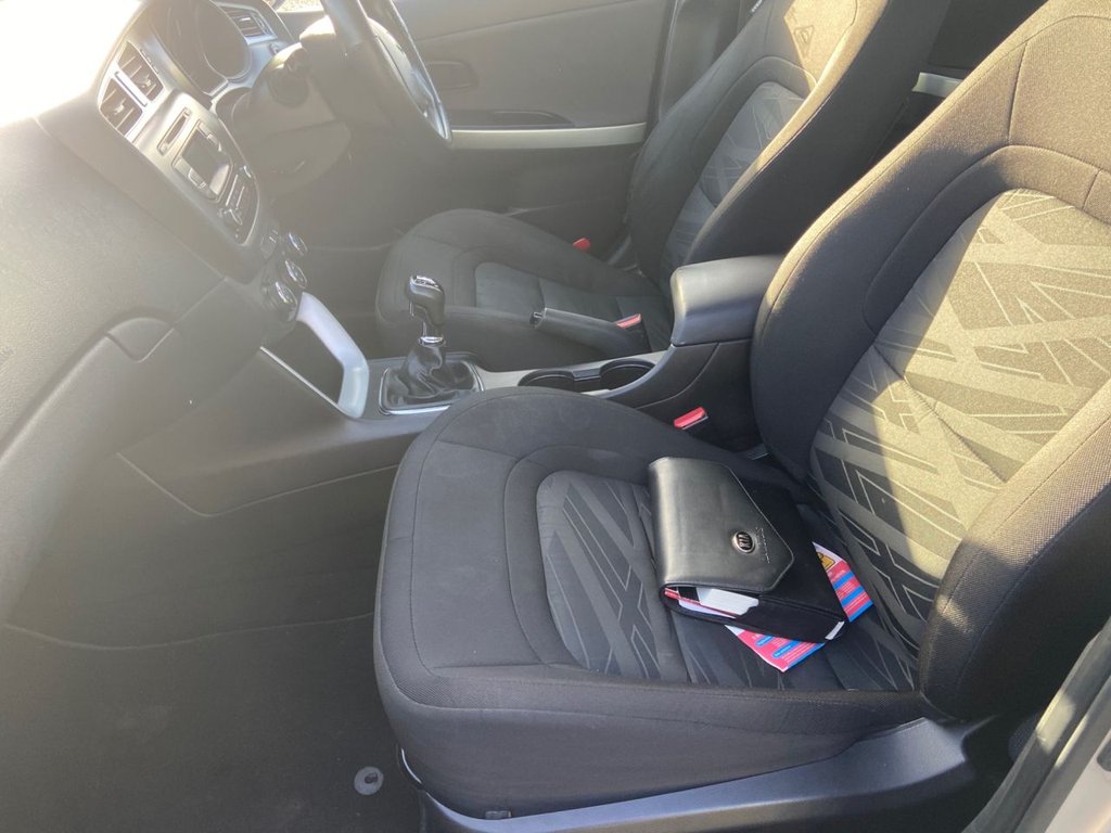 Used Kia Ceed 2018 for sale - 77014299: Photo 12