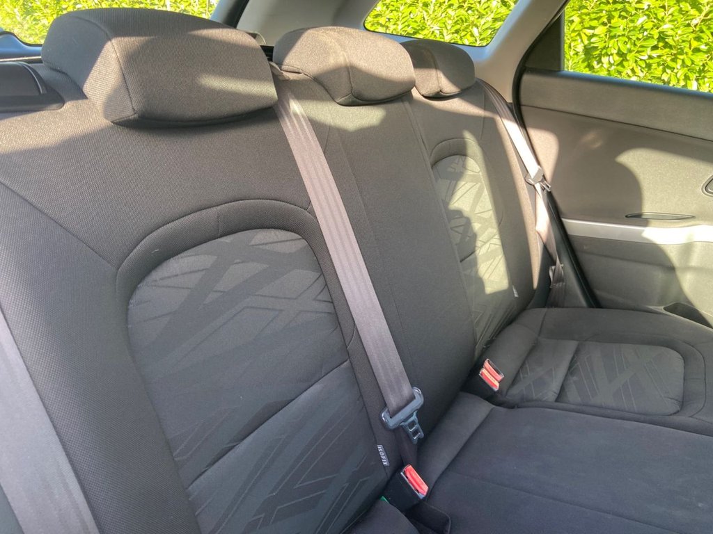 Used Kia Ceed 2018 for sale - 77014299: Photo 16