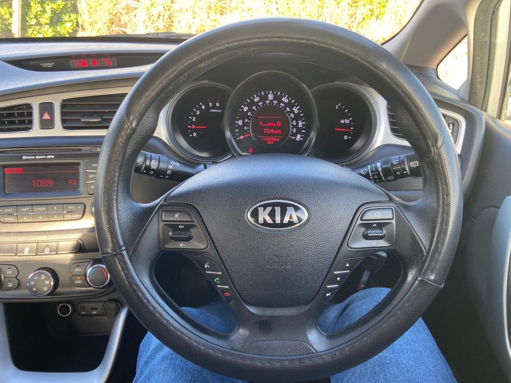 Used Kia Ceed 2018 for sale - 77014299: Photo 18