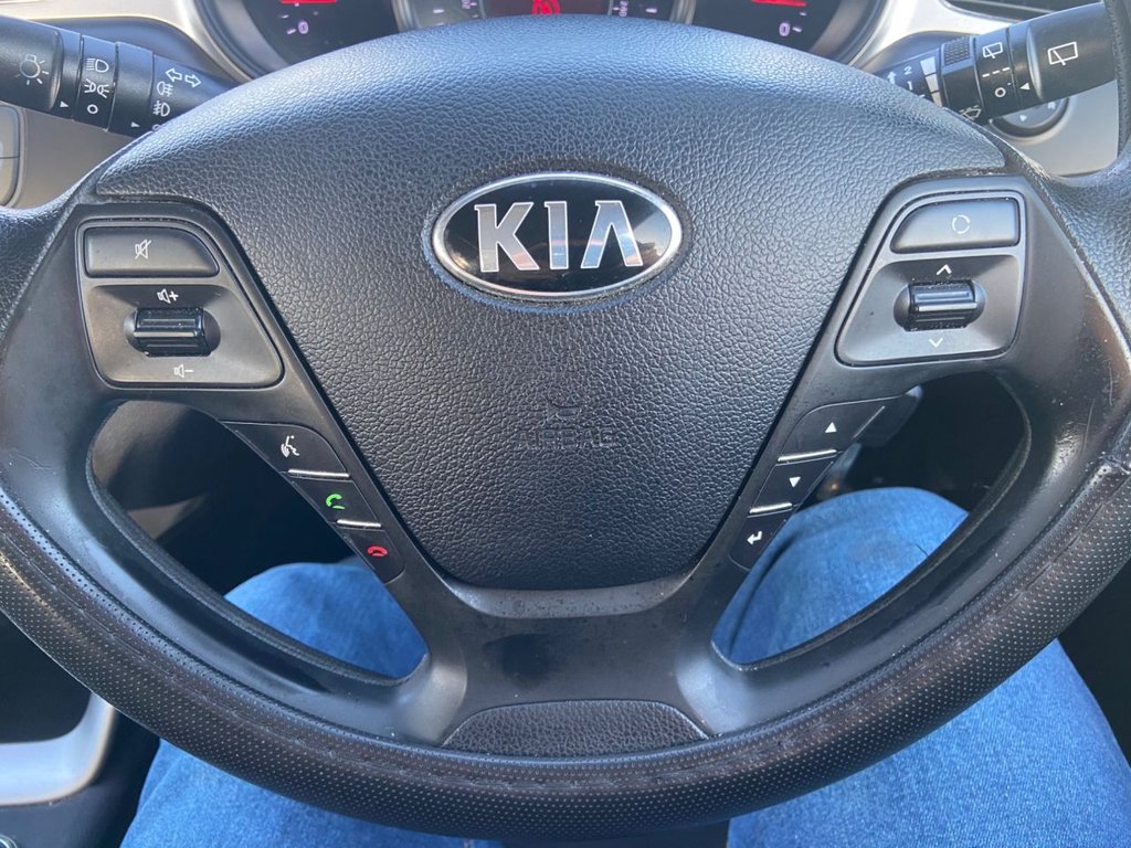 Used Kia Ceed 2018 for sale - 77014299: Photo 23