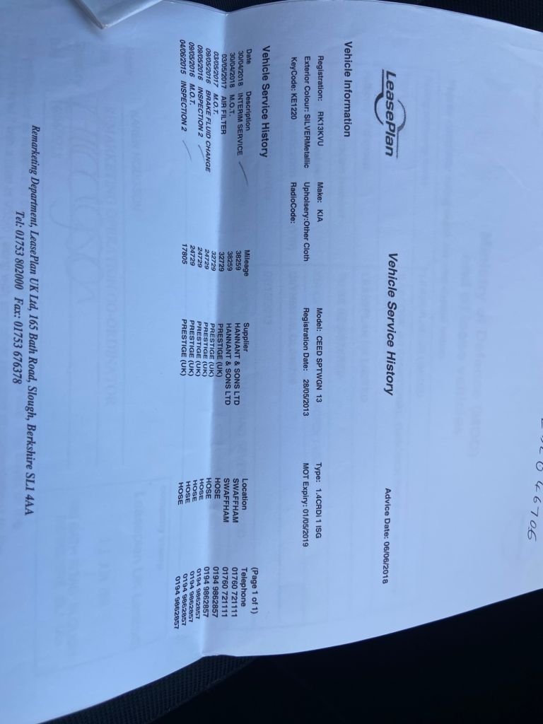 Used Kia Ceed 2018 for sale - 77014299: Photo 25