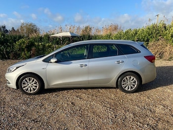 Used Kia Ceed 2018 for sale - 77014299: Photo