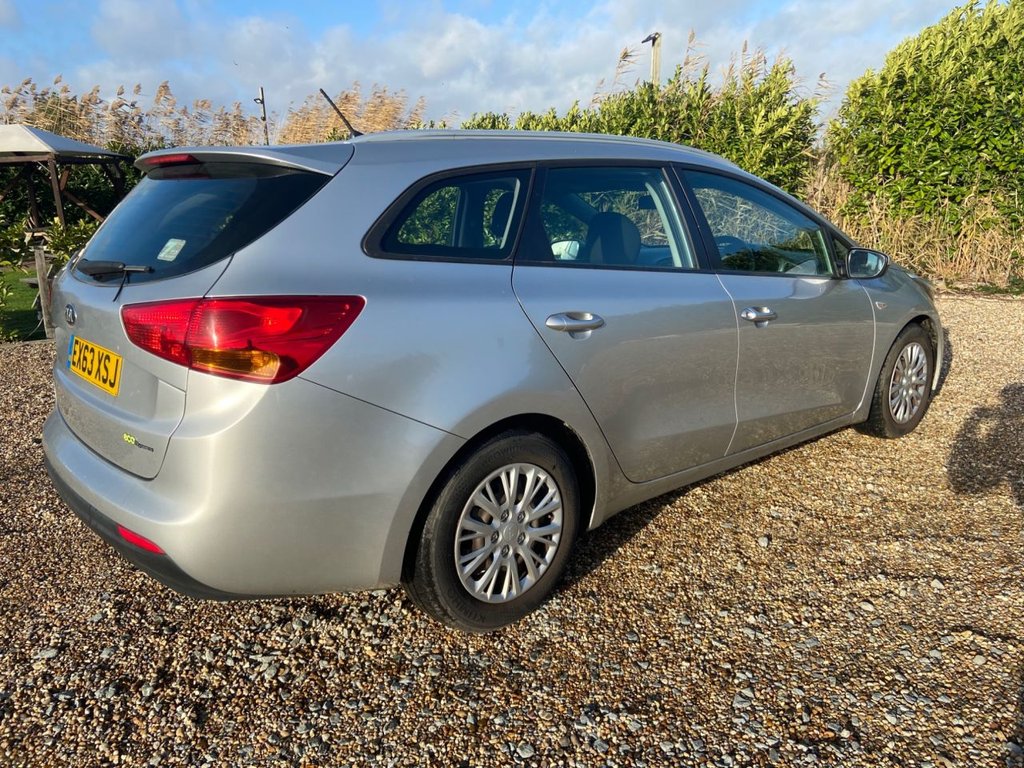 Used Kia Ceed 2018 for sale - 77014299: Photo 5