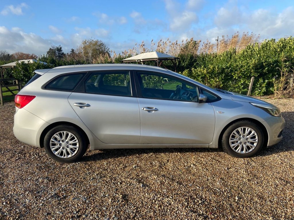Used Kia Ceed 2018 for sale - 77014299: Photo 6