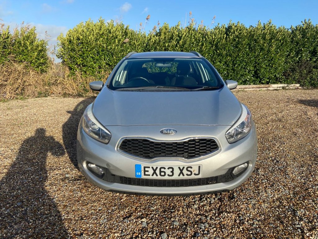 Used Kia Ceed 2018 for sale - 77014299: Photo 7