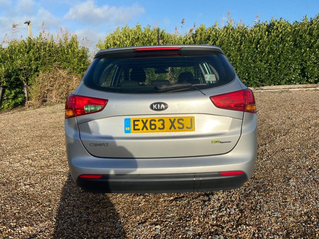 Used Kia Ceed 2018 for sale - 77014299: Photo 8