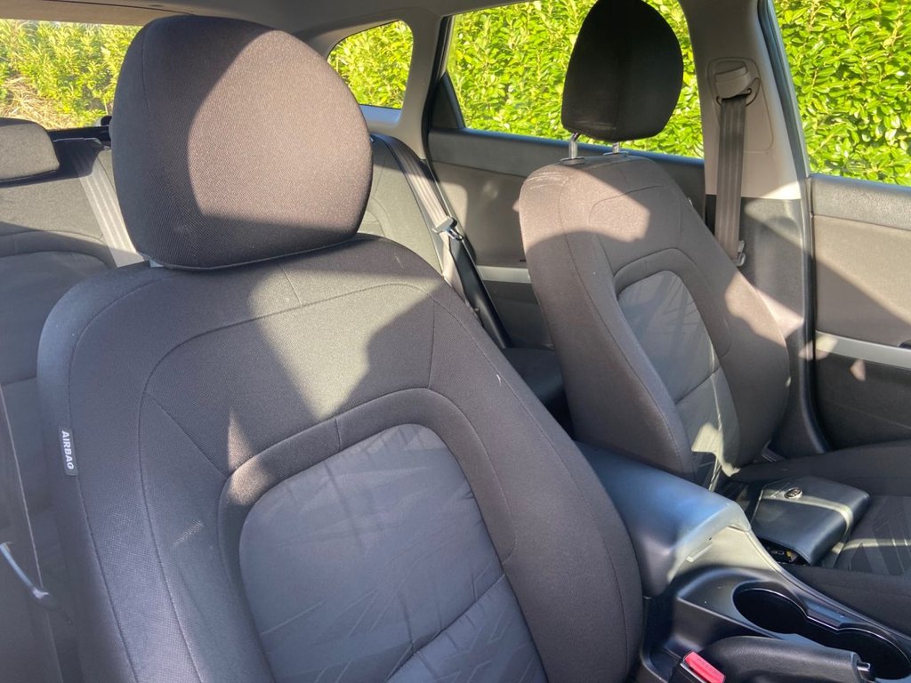 Used Kia Ceed 2018 for sale - 77014299: Photo 9