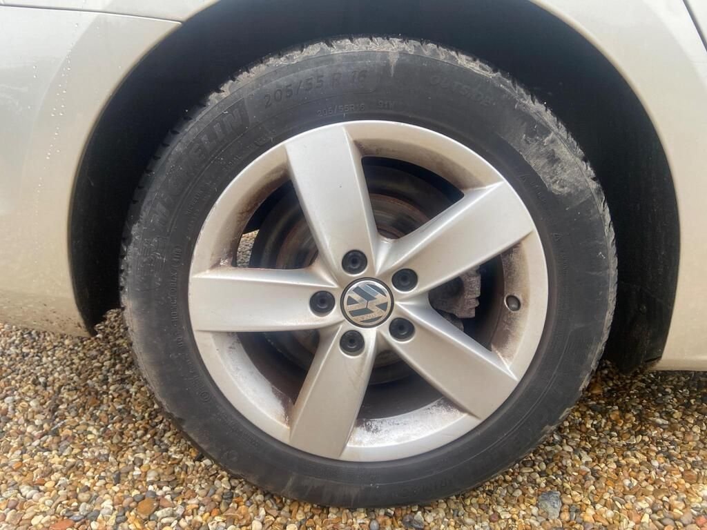 Used Volkswagen Jetta 2013 for sale - 76142381: Photo 15