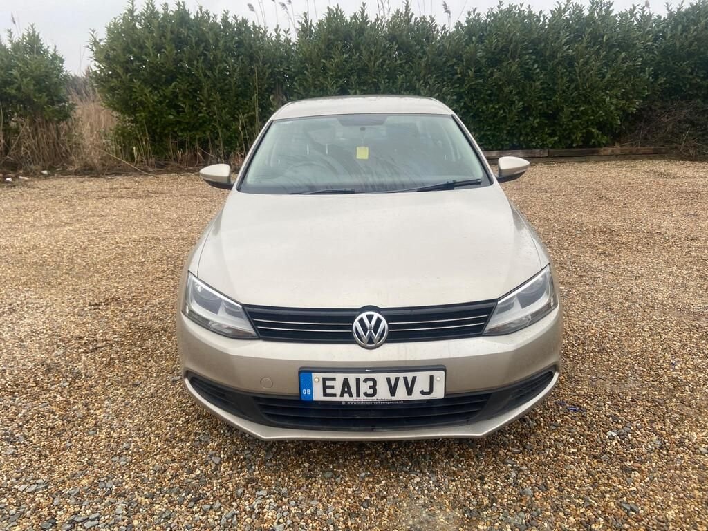 Used Volkswagen Jetta 2013 for sale - 76142381: Photo 5