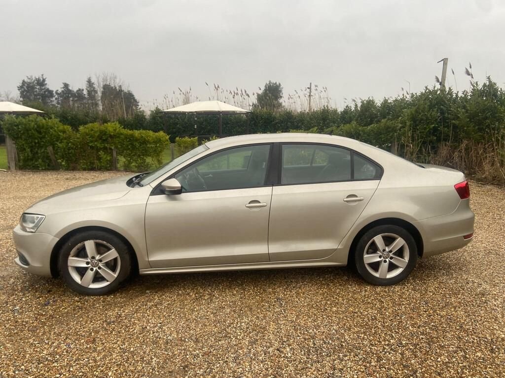 Used Volkswagen Jetta 2013 for sale - 76142381: Photo 6