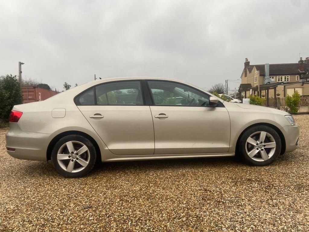 Used Volkswagen Jetta 2013 for sale - 76142381: Photo 8
