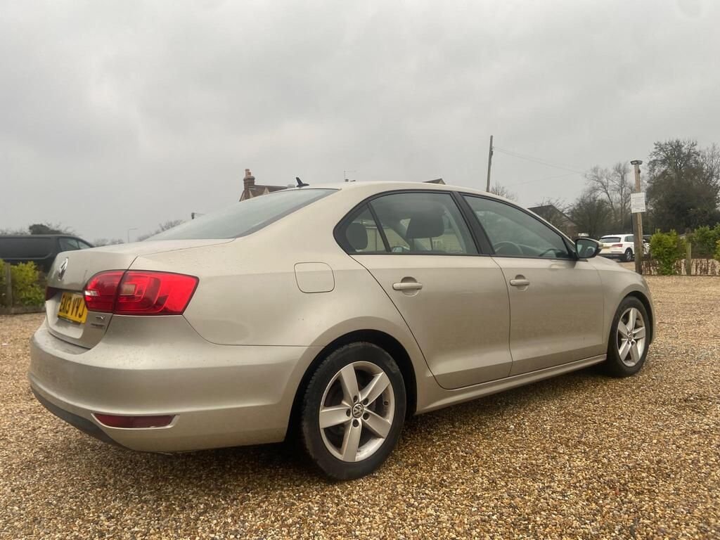 Used Volkswagen Jetta 2013 for sale - 76142381: Photo 9