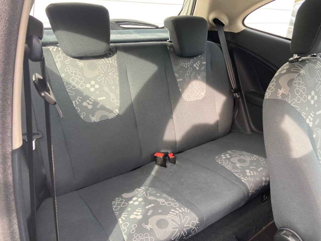 Used Ford Ka 2011 for sale - 77798221: Photo 11