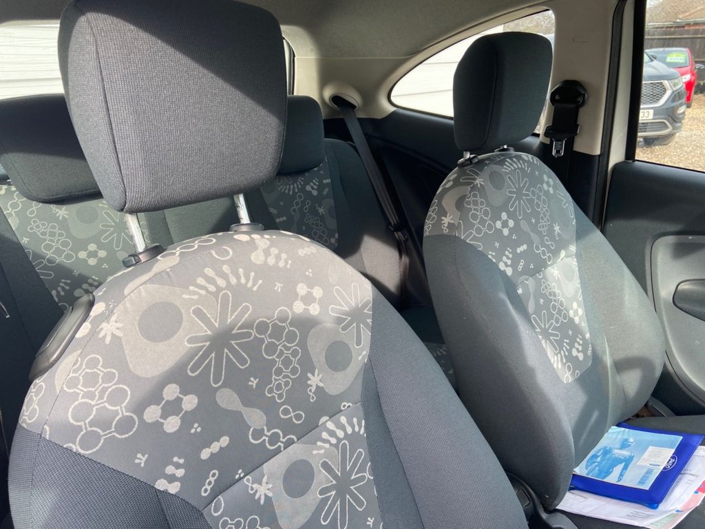 Used Ford Ka 2011 for sale - 77798221: Photo 12