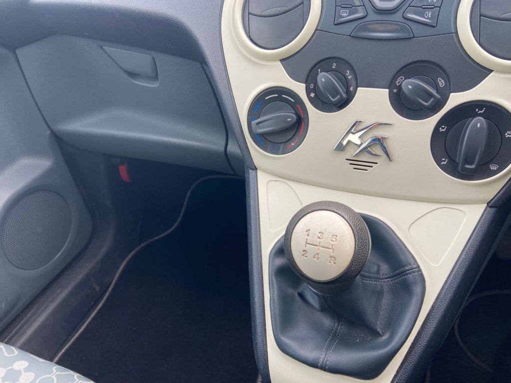 Used Ford Ka 2011 for sale - 77798221: Photo 13