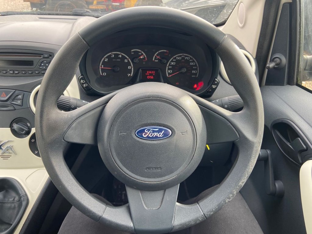 Used Ford Ka 2011 for sale - 77798221: Photo 15