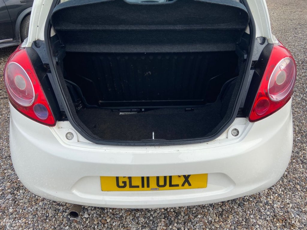 Used Ford Ka 2011 for sale - 77798221: Photo 17