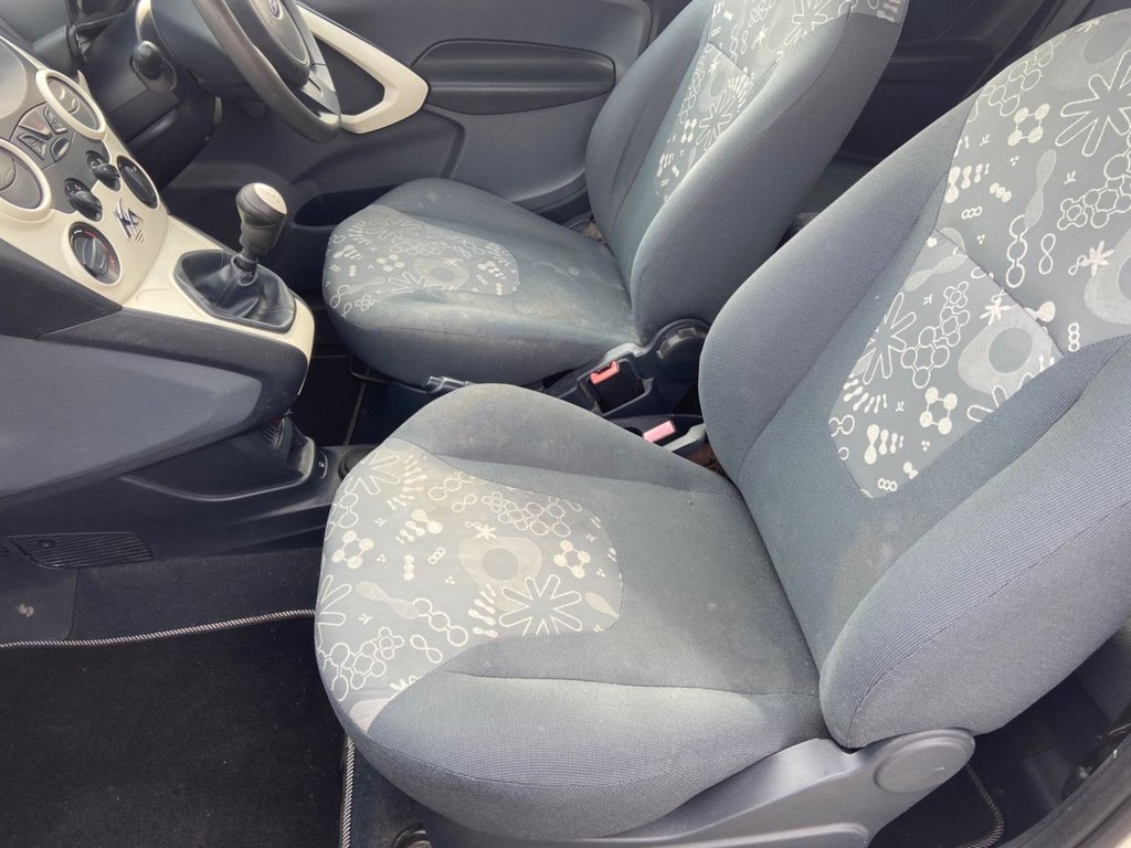 Used Ford Ka 2011 for sale - 77798221: Photo 19