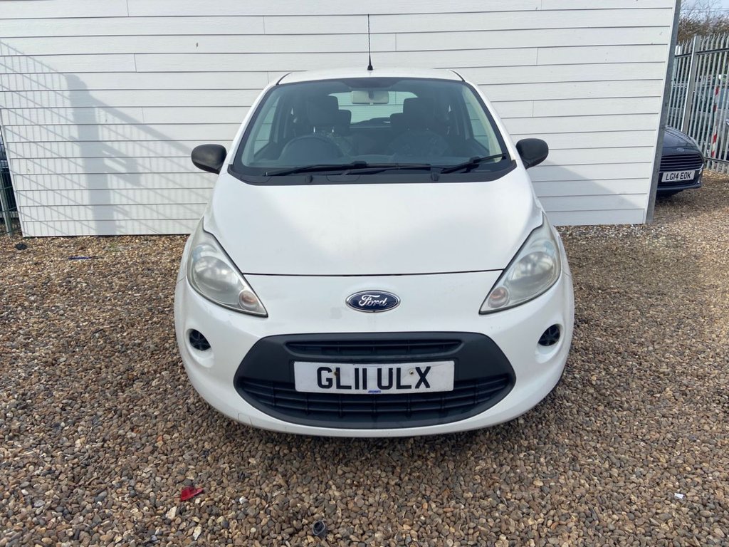 Used Ford Ka 2011 for sale - 77798221: Photo 5