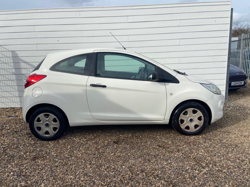 Used Ford Ka 2011 for sale - 77798221: Photo 6