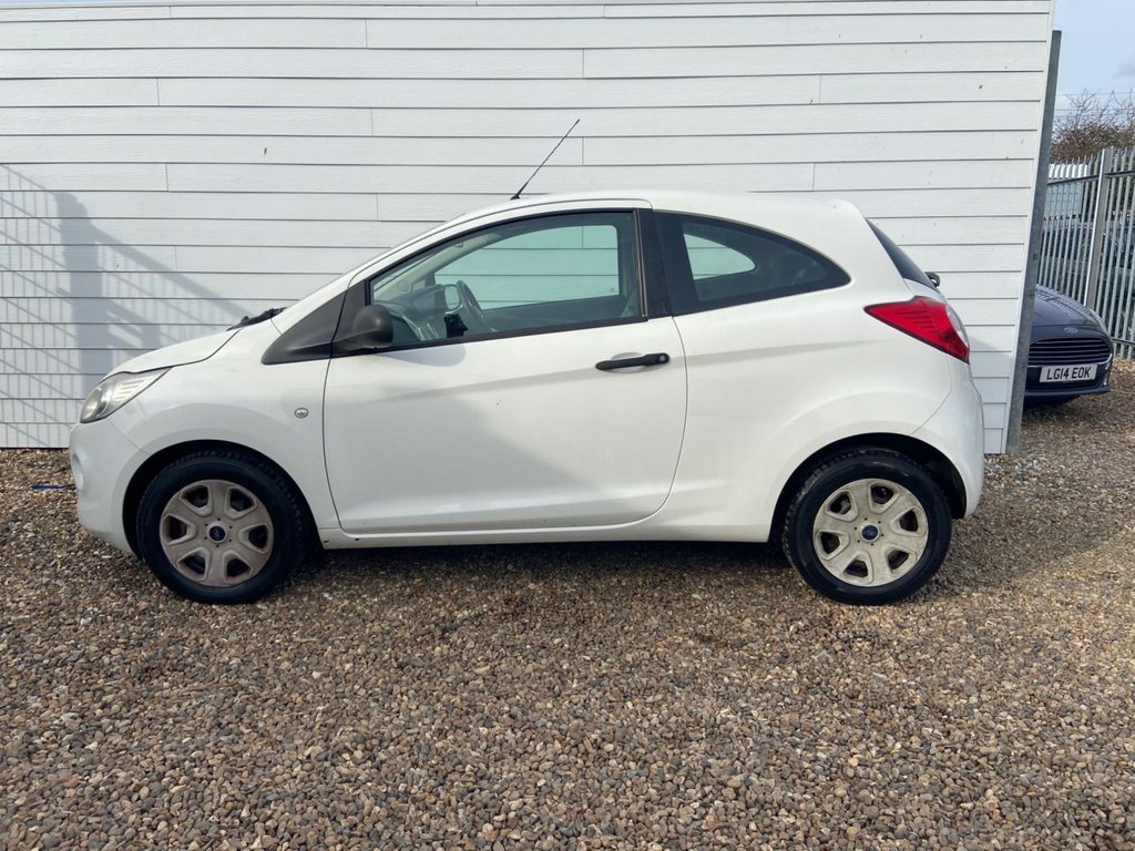 Used Ford Ka 2011 for sale - 77798221: Photo 8