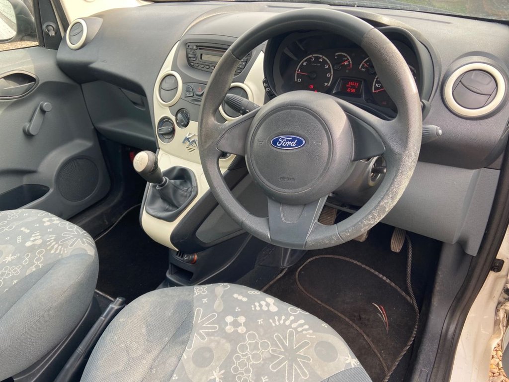Used Ford Ka 2011 for sale - 77798221: Photo 9