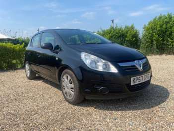 2007 (57) - 1.4i 16V Club 5dr Auto [AC]