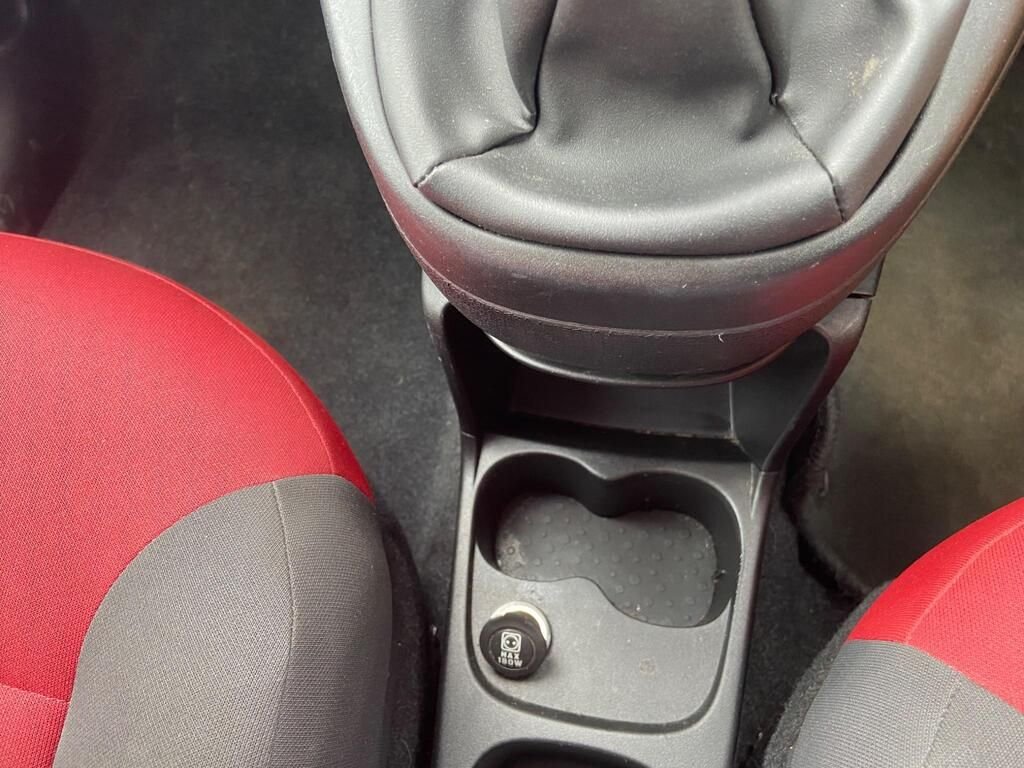 Used Fiat Panda 2014 for sale - 76535507: Photo 11