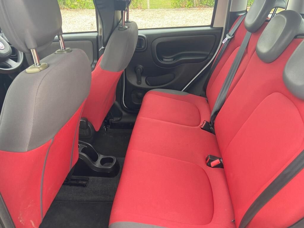 Used Fiat Panda 2014 for sale - 76535507: Photo 14