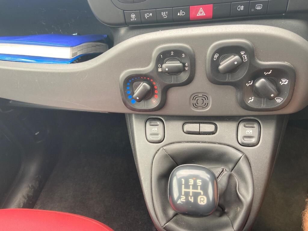 Used Fiat Panda 2014 for sale - 76535507: Photo 16