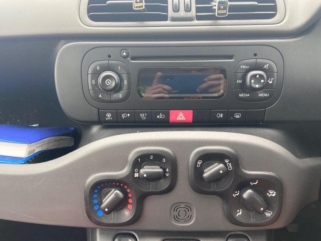 Used Fiat Panda 2014 for sale - 76535507: Photo 17