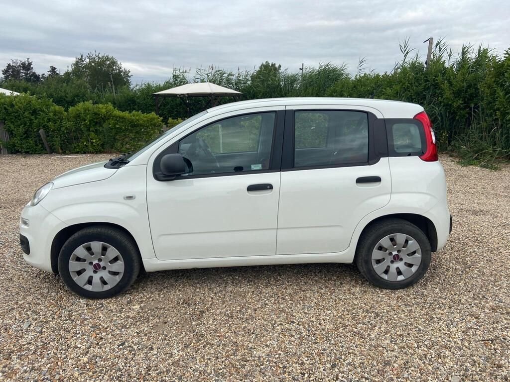 Used Fiat Panda 2014 for sale - 76535507: Photo 5