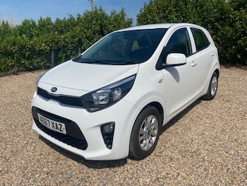 Used Kia Picanto 2017 for sale - 78760546: Photo