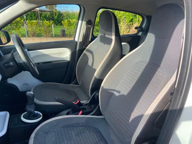 Used Renault Twingo 2015 for sale - 76142380: Photo 11