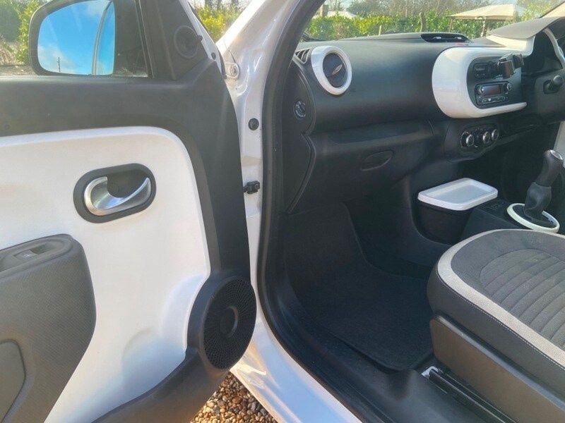 Used Renault Twingo 2015 for sale - 76142380: Photo 12